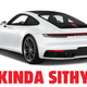 Image for article titled Porsche's Star Wars-Related Tweet Implies All Cars Are Part Of The Dark Side